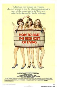 How To Beat The High Cost Of Living