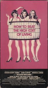 How To Beat The High Cost Of Living