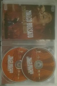 Marco Borsato: Symphonica In Rosso