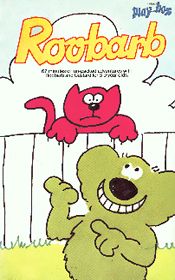 Roobarb