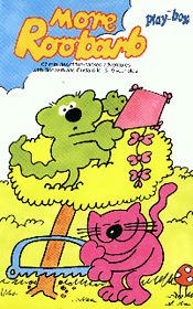 More Roobarb