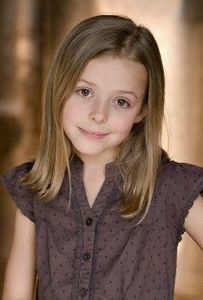 Eliza Preston