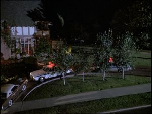 Hannigan's Wake