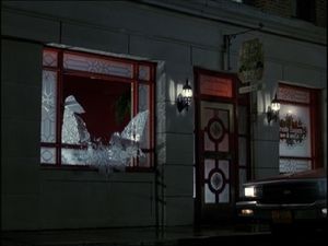 Hannigan's Wake