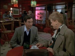 Hannigan's Wake