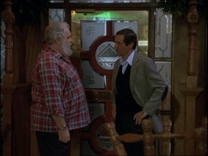 Hannigan's Wake