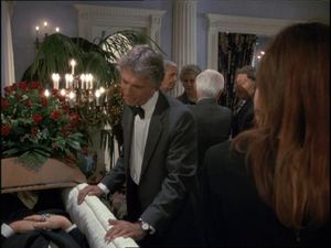 Hannigan's Wake
