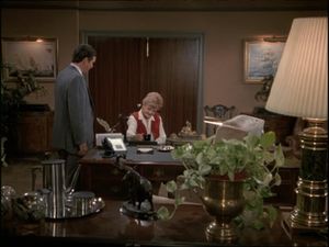 Hannigan's Wake