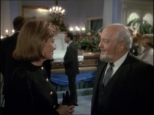 Hannigan's Wake