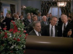 Hannigan's Wake