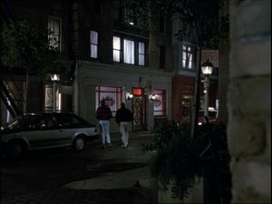 Hannigan's Wake