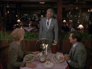 Hannigan's Wake