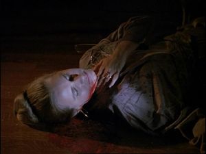 Hannigan's Wake