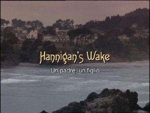Hannigan's Wake