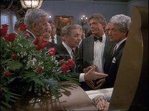 Hannigan's Wake
