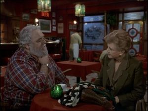 Hannigan's Wake