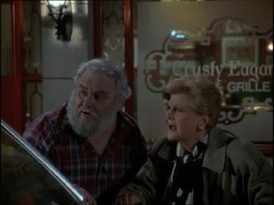 Hannigan's Wake
