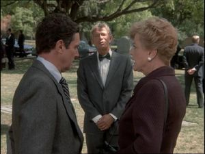 Hannigan's Wake