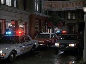 Hannigan's Wake