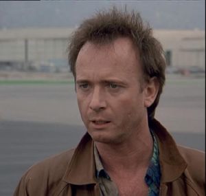 Anthony Geary