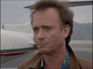 Anthony Geary