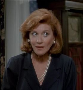 Cynthia Harris