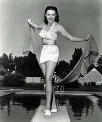 Mala Powers