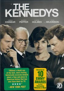 The Kennedys