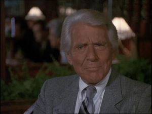 Efrem Zimbalist Jr.