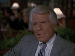 Efrem Zimbalist Jr.