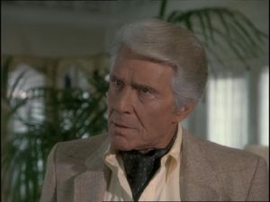 Efrem Zimbalist Jr.