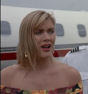 LaReine Chabut