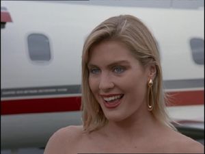 LaReine Chabut