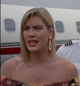 LaReine Chabut