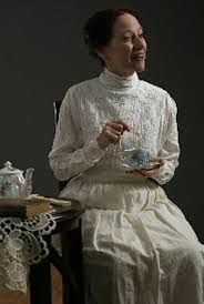 Kate Randolph Burns