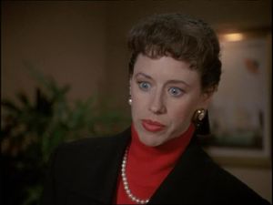 Kate Randolph Burns