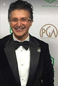 Kayvan Mashayekh