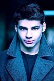 Daniel Black