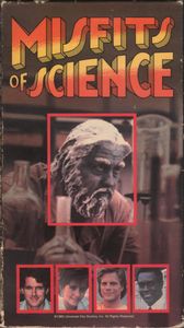 Misfits of Science