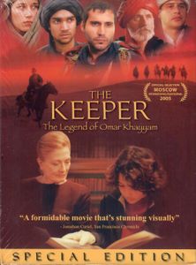 The Keeper: The Legend of Omar Khayyam