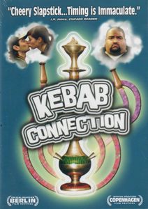 Kebab Connection