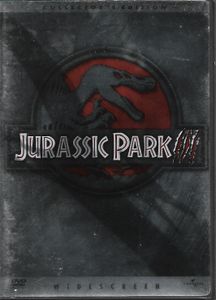 Jurassic Park III