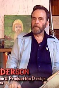 Ken Anderson