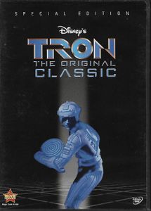 Tron (The Original Classic)