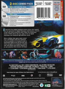 Tron (The Original Classic)