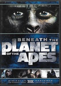 Beaneath The Planet Of The Apes