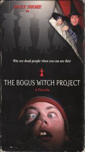 The Bogus Witch Project