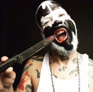 Shaggy 2 Dope