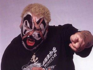 Violent J