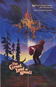 The Great Land Of Small